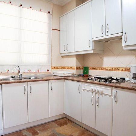 Chacón Apartamento Prado Del Rey Exterior foto
