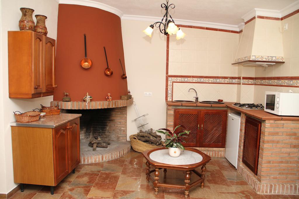 Chacón Apartamento Prado Del Rey Quarto foto