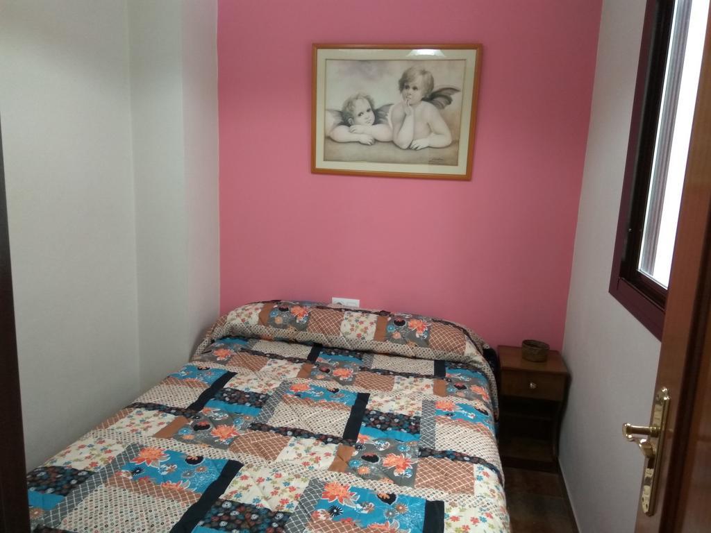 Chacón Apartamento Prado Del Rey Exterior foto