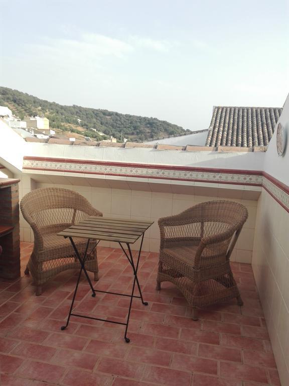 Chacón Apartamento Prado Del Rey Exterior foto