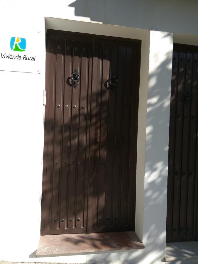 Chacón Apartamento Prado Del Rey Exterior foto